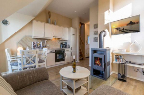 Villa Seestern App 7, Seebad Bansin